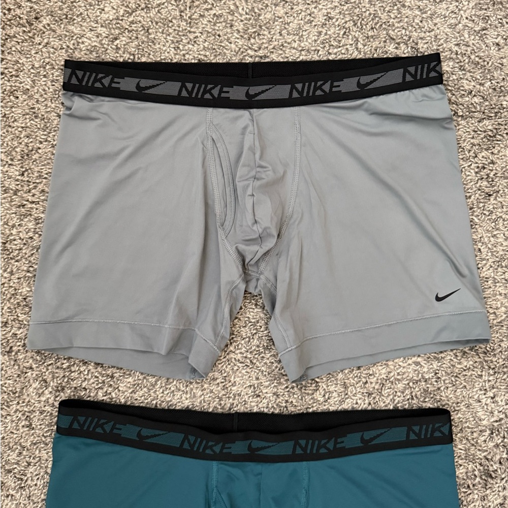 Nike Boxer Shorts XL - Picture 5 of 8